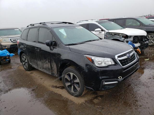 JF2SJAECXHH573498 Subaru Forester 2.5i Premium