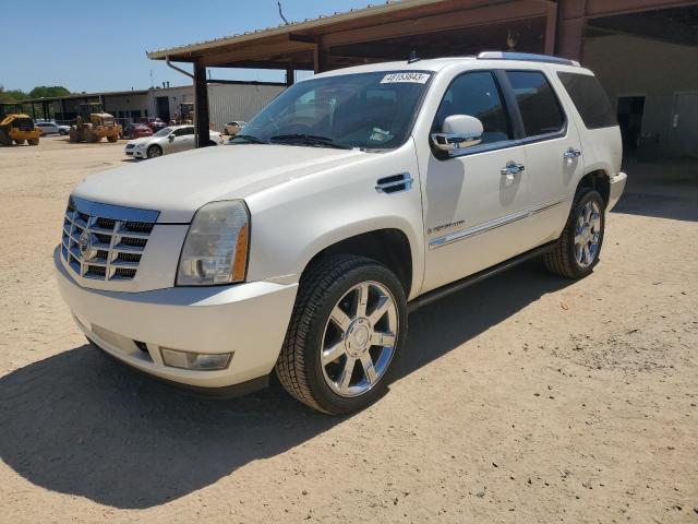 2009 Cadillac Escalade Luxury