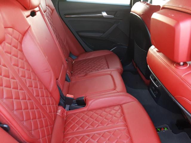 2019 AUDI SQ5 PREMIU - WA1B4AFY1K2002096