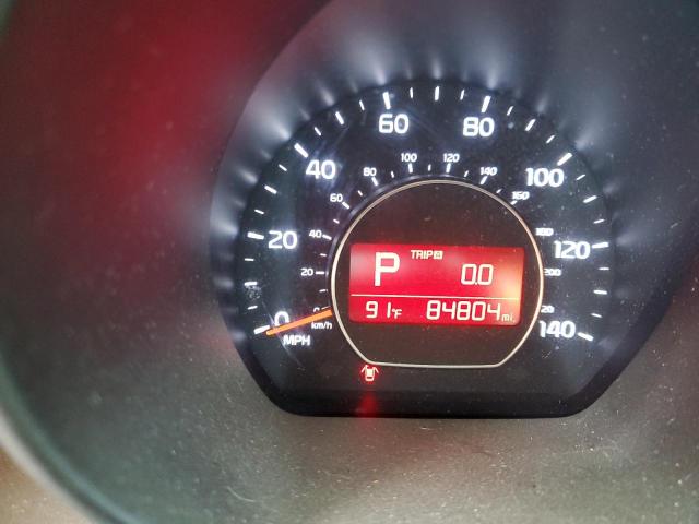 KNDJP3A59H7448932 KIA SOUL +