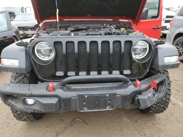 1C4GJXAG3LW350501 Jeep Wrangler Sport