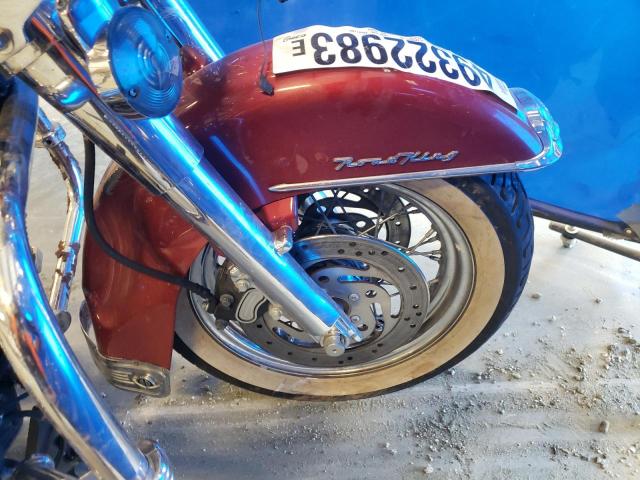 2004 HARLEY-DAVIDSON FLHRCI 1HD1FRW104Y706463