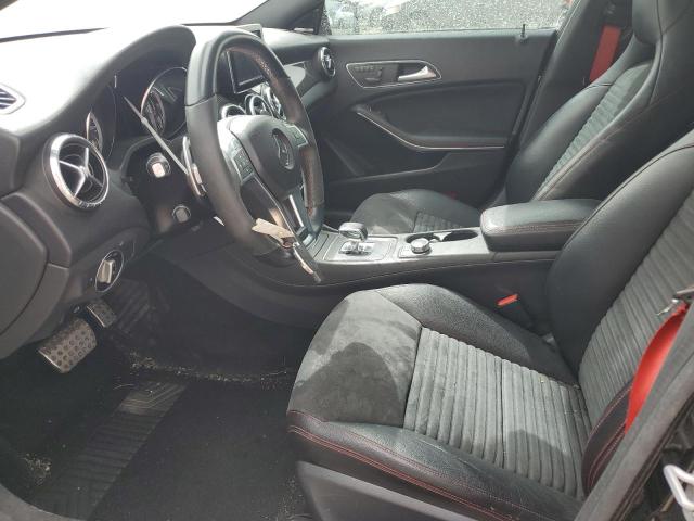 WDDSJ5CB4EN054305 Mercedes-Benz Cla 45 Amg