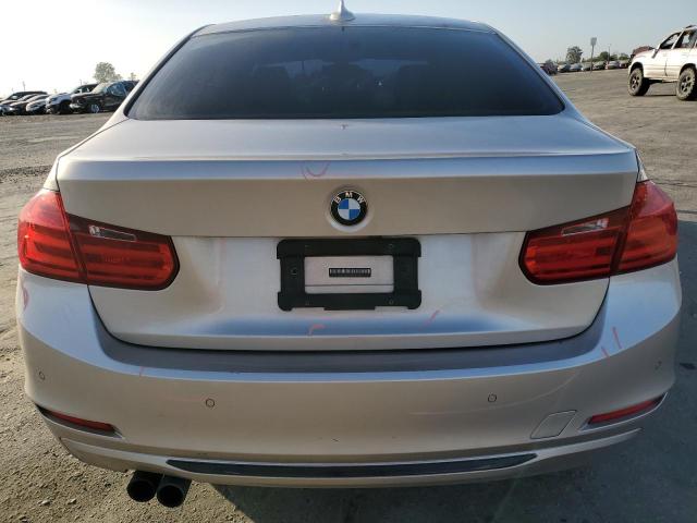WBA3A5G59FNS90160 BMW 328 I