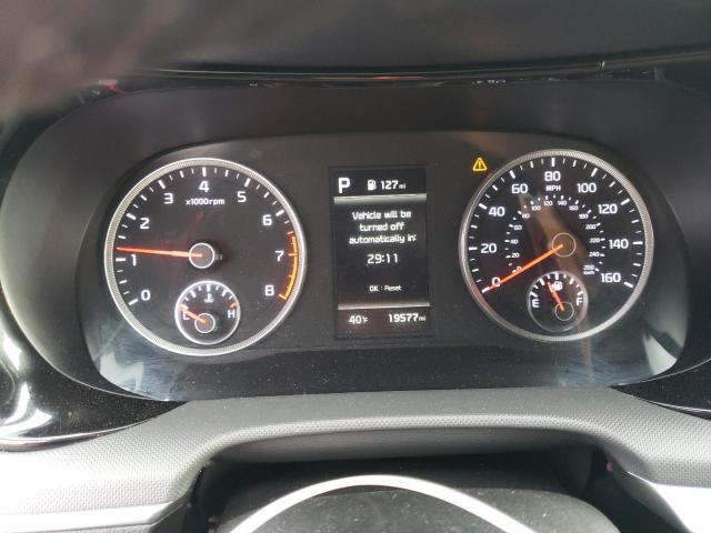 5XXG64J25PG172103 KIA K5 GT LINE