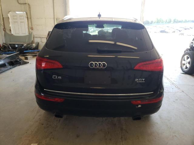 VIN WA1C2AFP4HA076452 2017 Audi Q5, Premium no.6