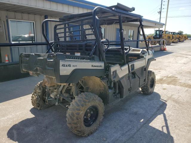 2017 KAWASAKI KAF820 J - JKBAFSJ1XHB503742