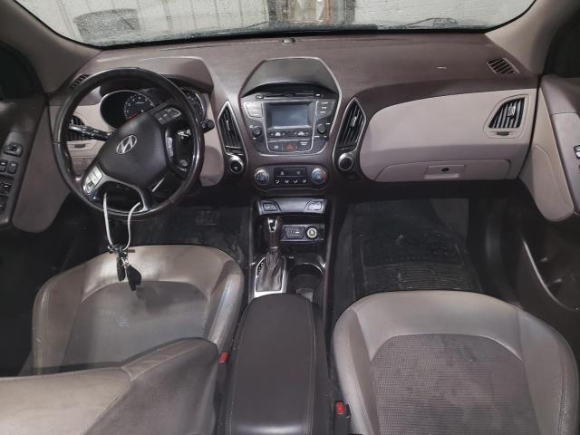 2015 HYUNDAI TUCSON LIM - KM8JUCAG8FU017583