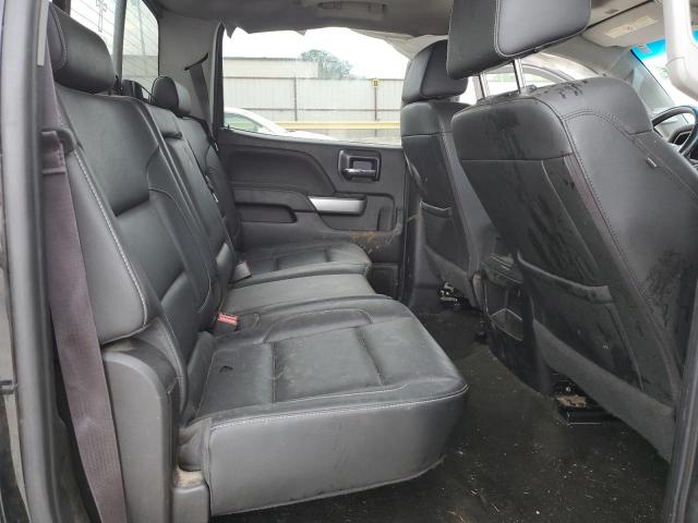 2017 CHEVROLET 2500 HD - 1GC1KWEY7HF242728