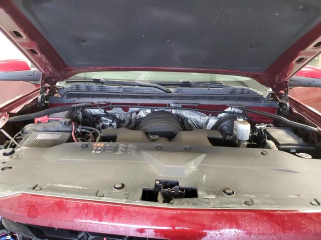2016 CHEVROLET SLVRD 1500 1GCVKREC9GZ353947