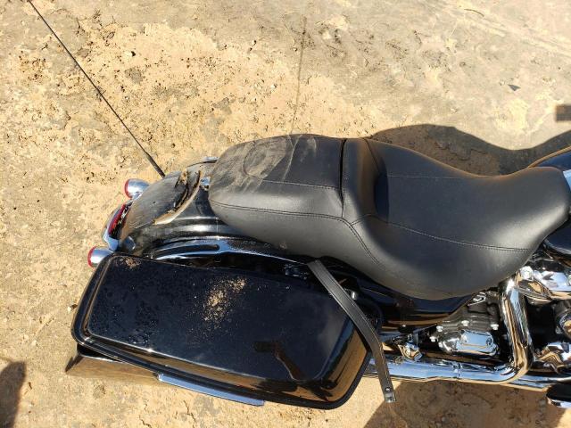 2022 HARLEY-DAVIDSON FLTRX - 1HD1KHC15NB670896