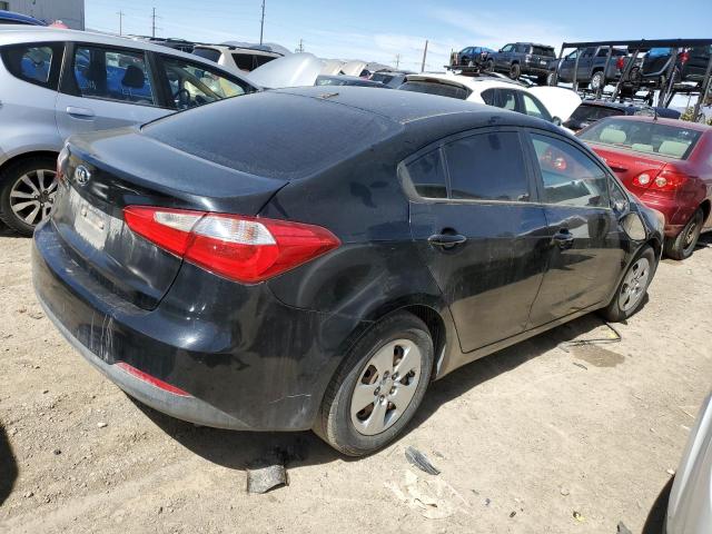 KNAFX4A65F5344772 KIA FORTE LX