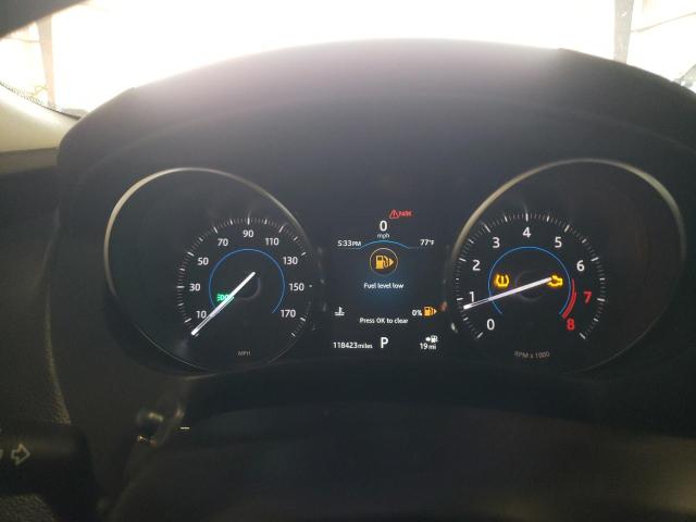 2018 JAGUAR XE - SAJAR4FX5JCP36620