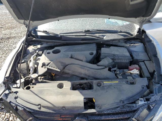 1N4AL3AP8JC234840 Nissan ALTIMA 2.5