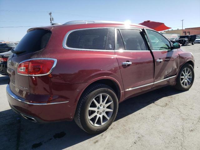 5GAKRAKDXGJ171932 Buick Enclave