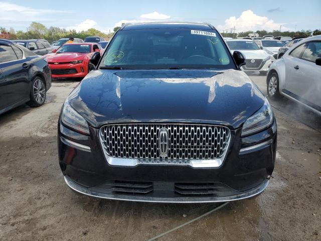 2020 LINCOLN CORSAIR - 5LMCJ1C95LUL30720