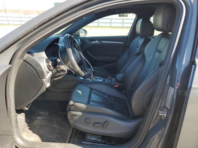 2017 AUDI A3 E-TRON - WAUUPBFF4HA035048