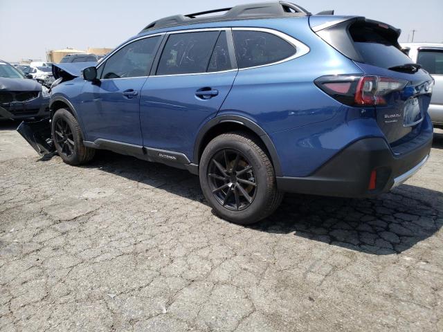 4S4BTGND9N3265117 Subaru Outback Limited Xt