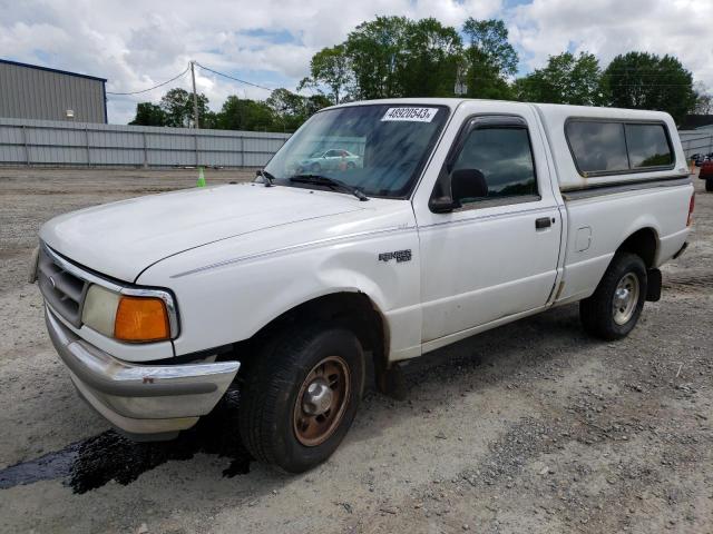 1996 Ford Ranger 