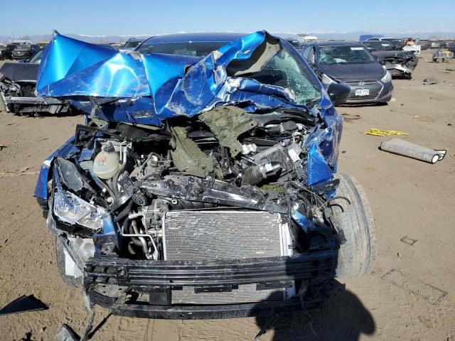 3N1CN8DVXML822710 Nissan VERSA S