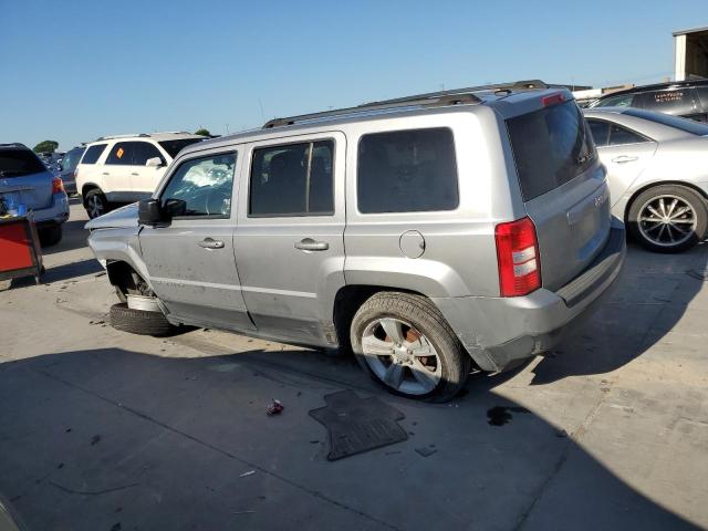 1C4NJPFB6GD584296 Jeep Patriot Latitude