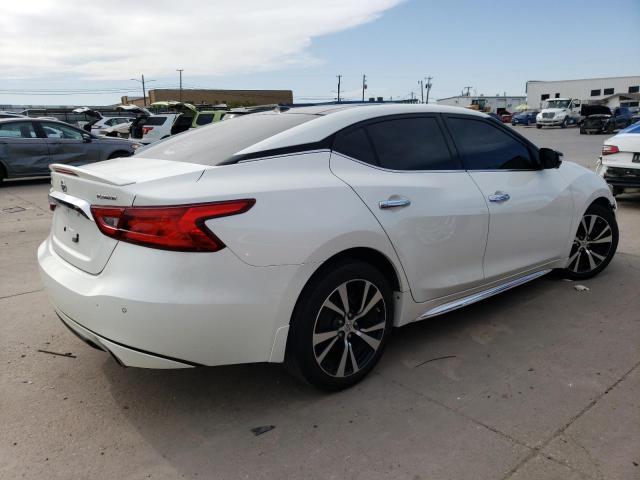 1N4AA6AP7JC392500 Nissan Maxima 3.5s
