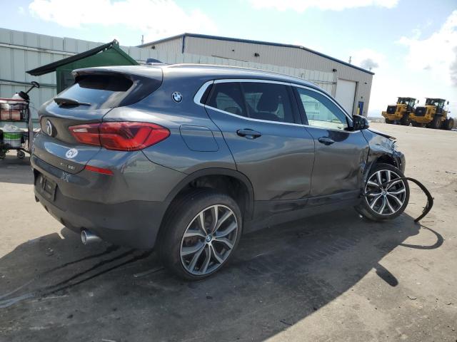 2018 BMW X2 XDRIVE2 - WBXYJ5C3XJEF79379