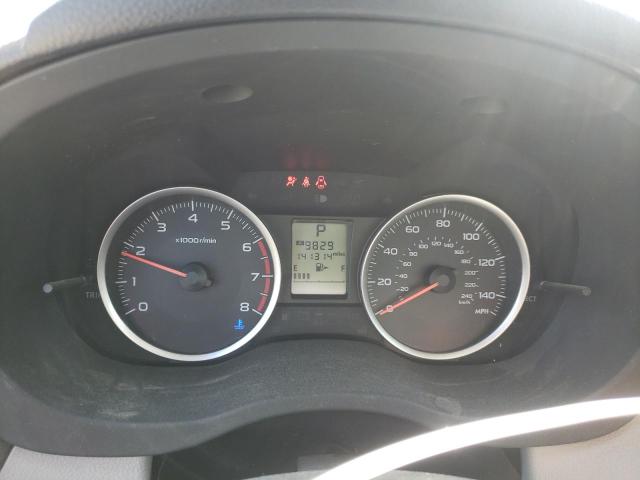 JF2SJABC3FH512768 Subaru Forester 2.5i