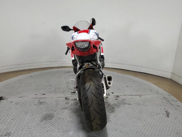 2014 HONDA CBR1000 S - JH2SC5969EK300305