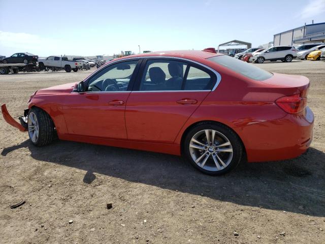 WBA8B9G59JNU99515 BMW 330 I