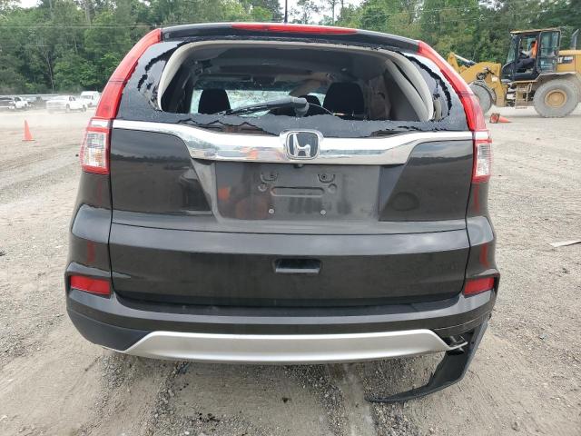 2HKRM3H54GH531678 | 2016 HONDA CR-V EX