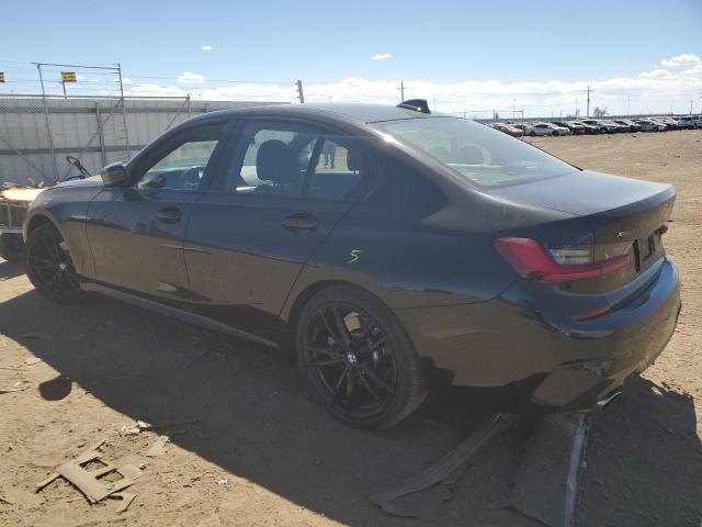 2019 BMW 330XI - WBA5R7C58KAJ80561