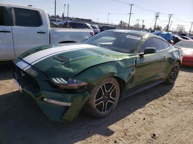 2022 Ford Mustang GT