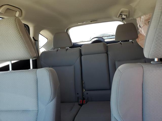 2016 HONDA CR-V SE - 2HKRM4H43GH680399