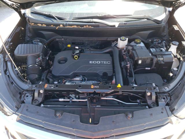 2022 CHEVROLET EQUINOX LS - 2GNAXHEV7N6144993