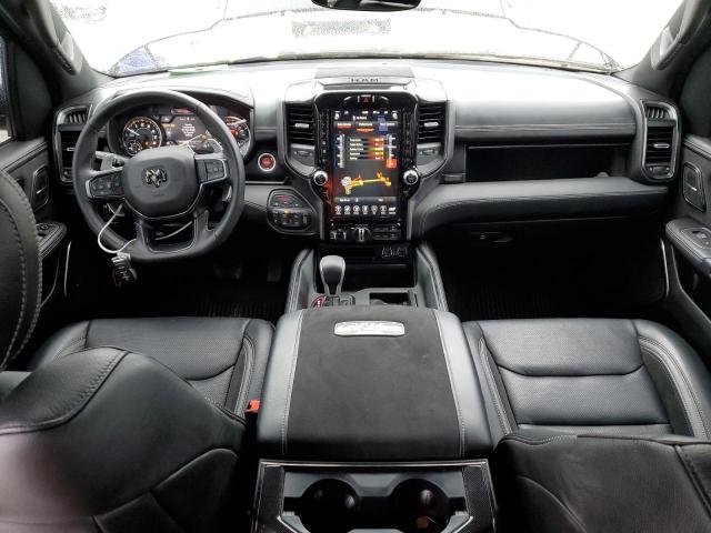 2021 RAM 1500 TRX - 1C6SRFU90MN906160