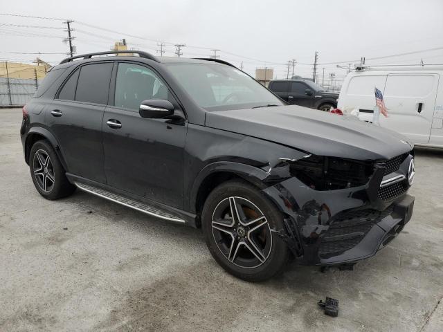 4JGFB4JB6NA799016 Mercedes-Benz GLE 350