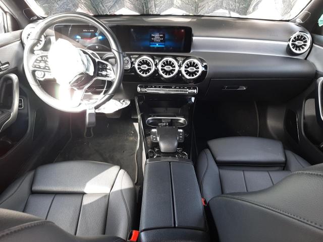 2021 MERCEDES-BENZ A 220 - W1K3G4EB5MJ279297