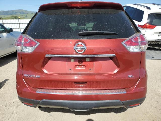 5N1AT2MT5FC841276 Nissan ROGUE S