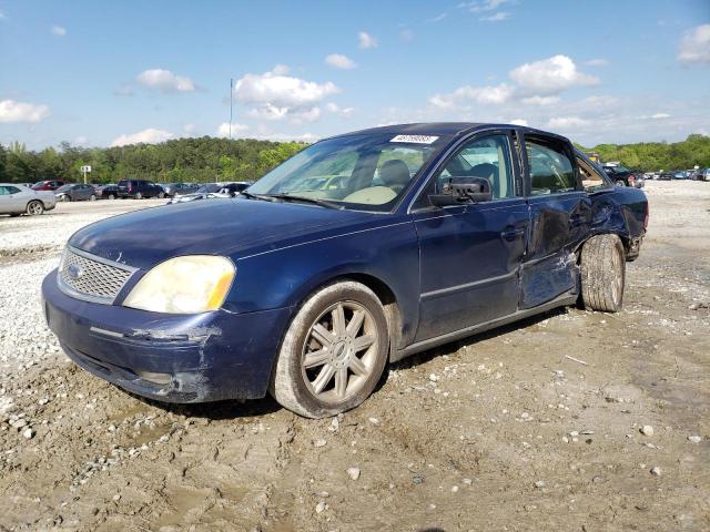 2006 Ford Five Hundred Limited