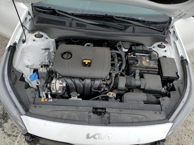 3KPF24AD8PE559732 KIA FORTE LX