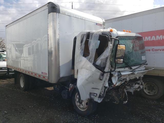 2022 CHEVROLET 4500 #3196013908