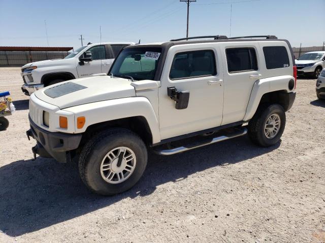 HUMMER H3 2006 0
