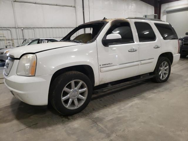 2007 GMC Yukon Denali