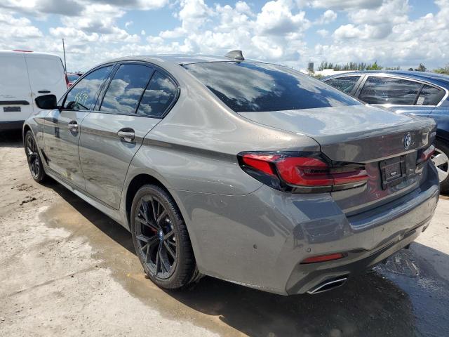 2022 BMW 530E - WBA13AG03NCJ18134