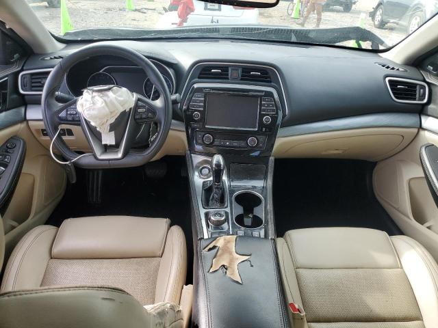 1N4AA6AP3HC379141 Nissan Maxima 3.5s