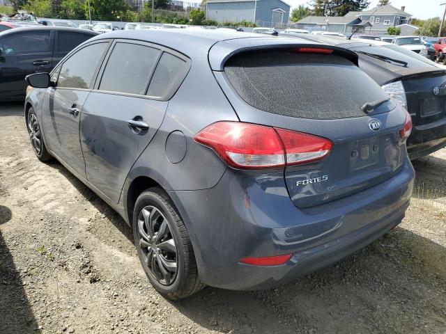 KNAFK5A86G5630024 KIA FORTE LX