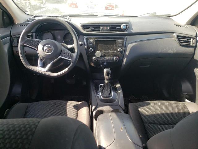 JN1BJ1CR0KW318161 Nissan Rogue Sport S