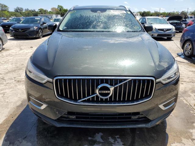 2019 VOLVO XC60 T6 IN - YV4A22RL7K1338142