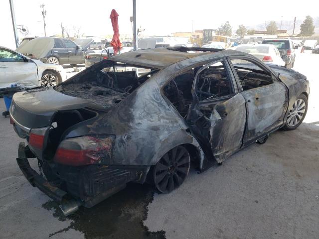 Vin: 1hgcr2f82da046782, lot: 49337233, honda accord exl 20133